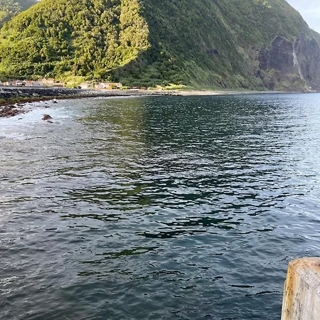 Casa Morella - A 5min A Pe Do Mar! * Faial da Terra