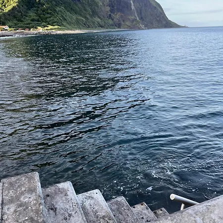 Casa Morella - A 5min A Pe Do Mar! Faial da Terra